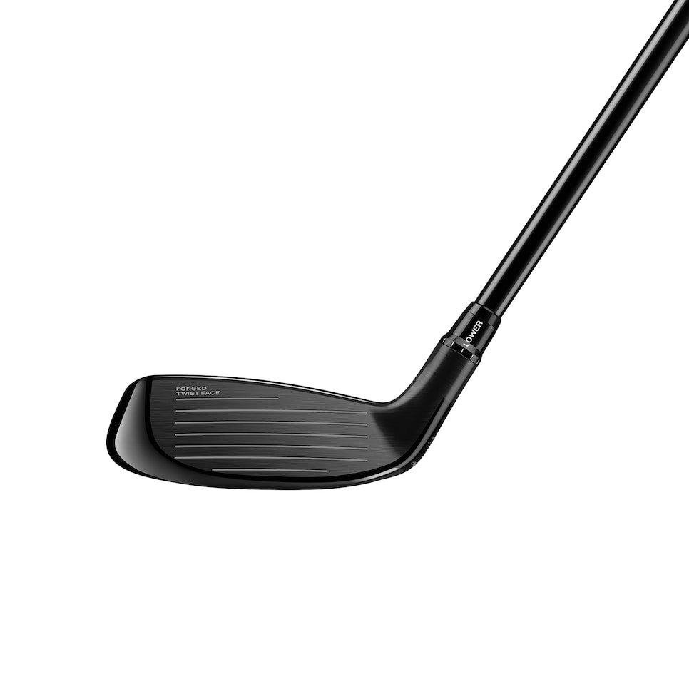 TaylorMade Stealth fairway woods and hybrids: What you need to